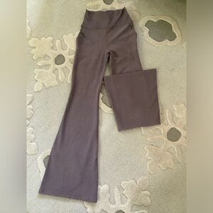 Beyond Yoga flared pants